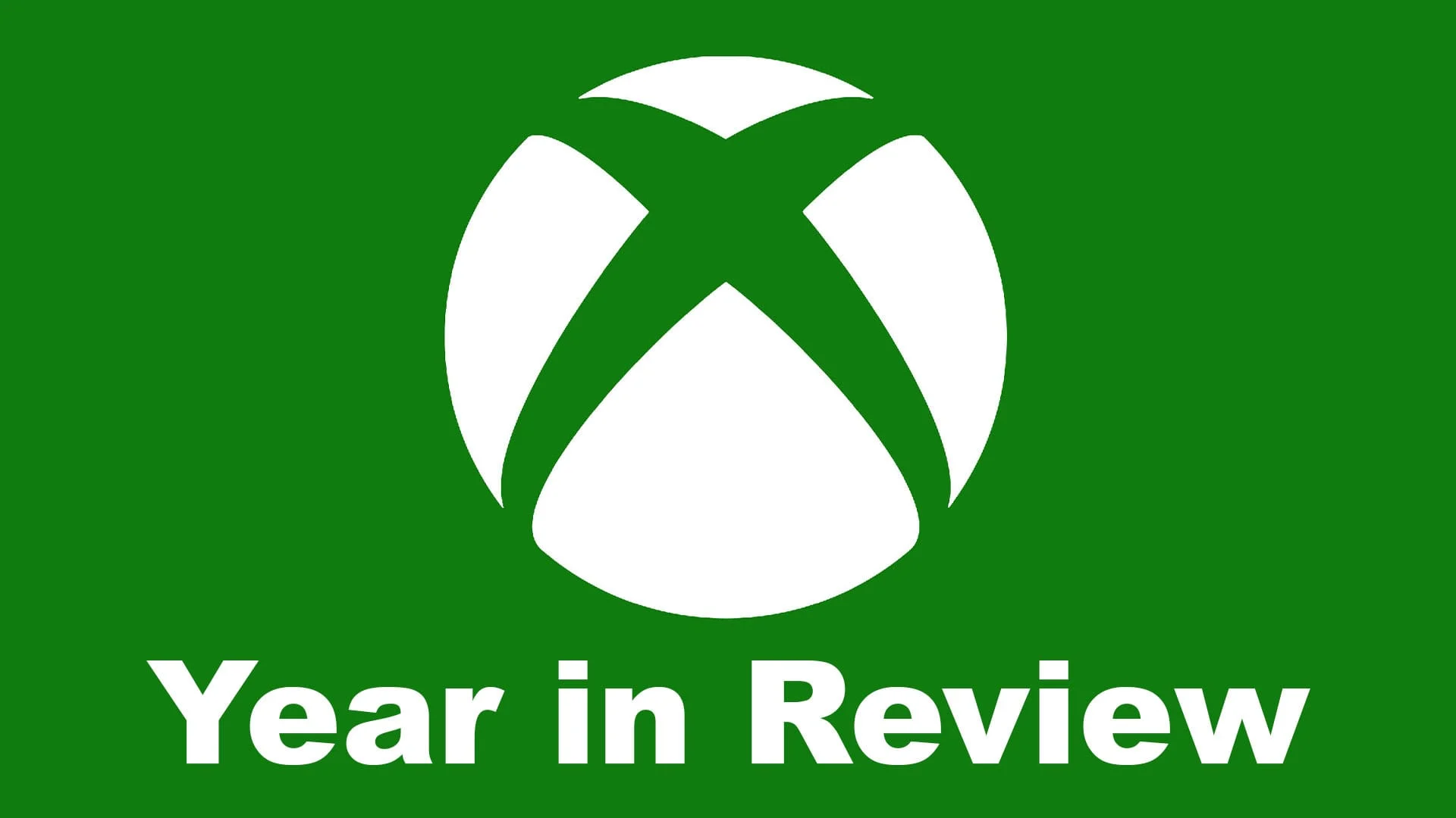 Xbox Year In Review Η gaming χρονιά σας σε νούμερα και charts